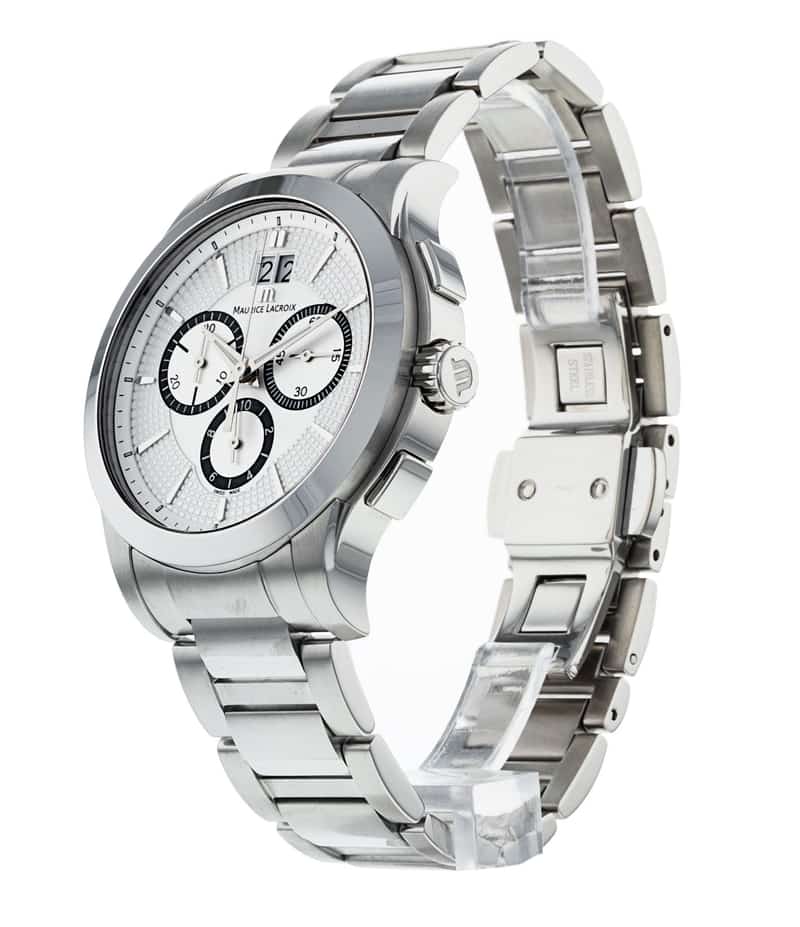 Maurice Lacroix Miros Collection MI1077-SS002-130
